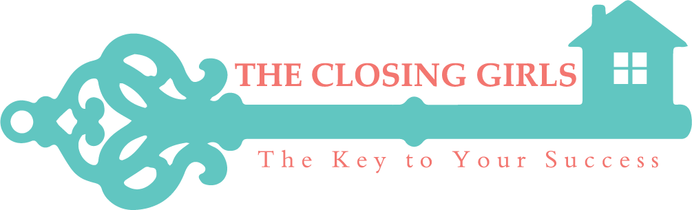 The Closing Girls Logo